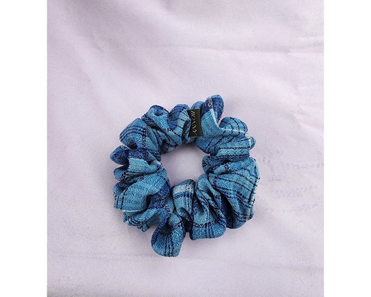 Franca Mini Scrunchie