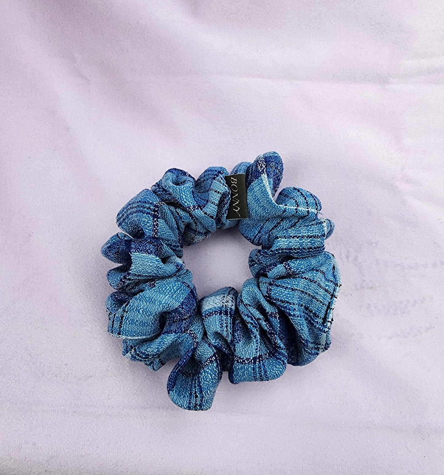 Franca Mini Scrunchie