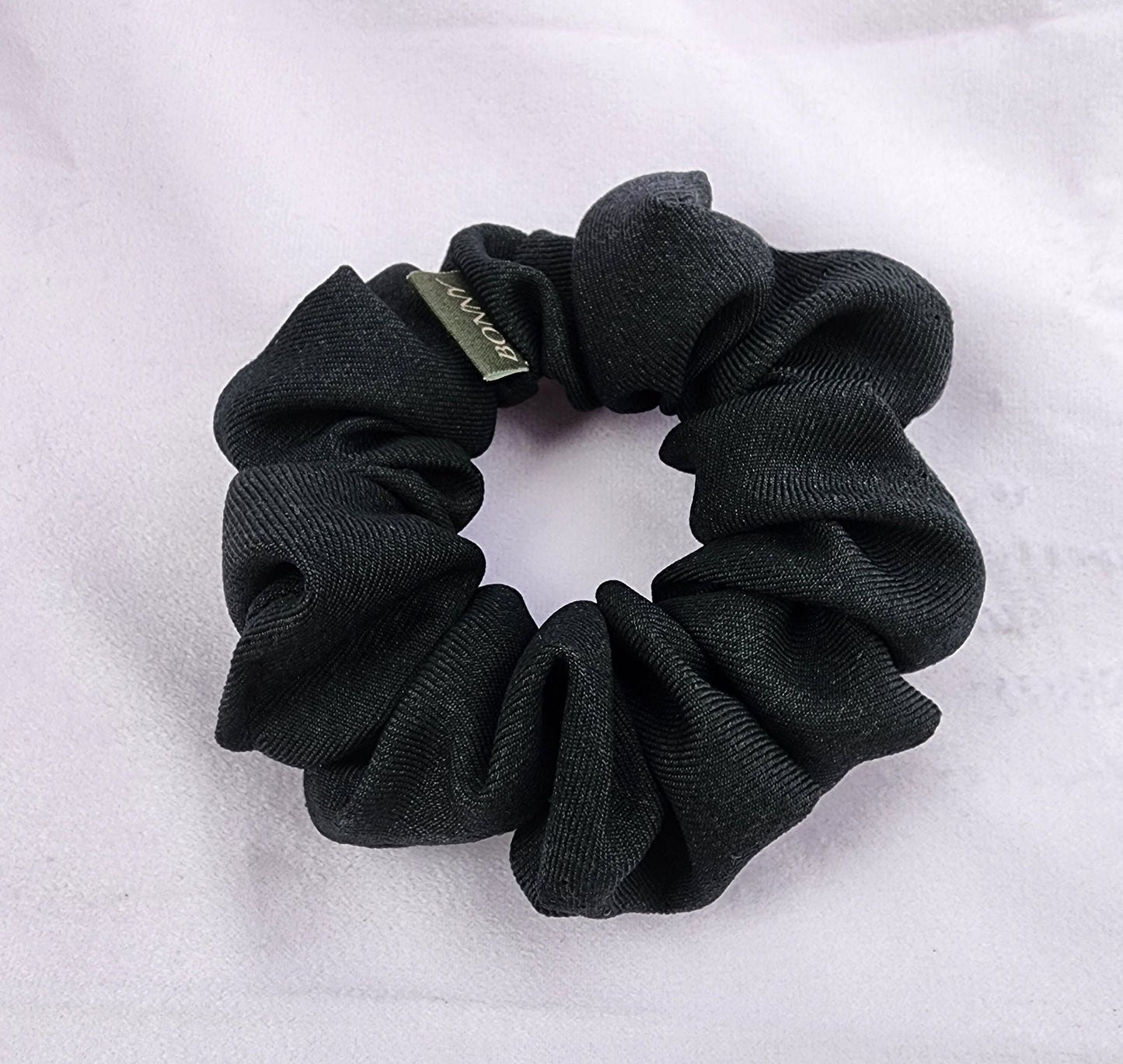 Abby Mini Scrunchie