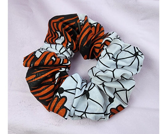 Tobi XXL African Print scrunchie